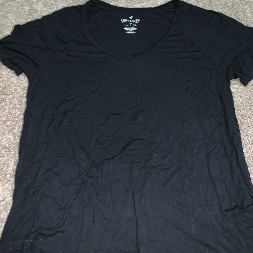 American Eagle TWO